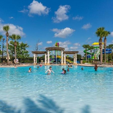 אורלנדו Luxurious Condo - Just 2 Miles From Disney #404 מראה חיצוני תמונה