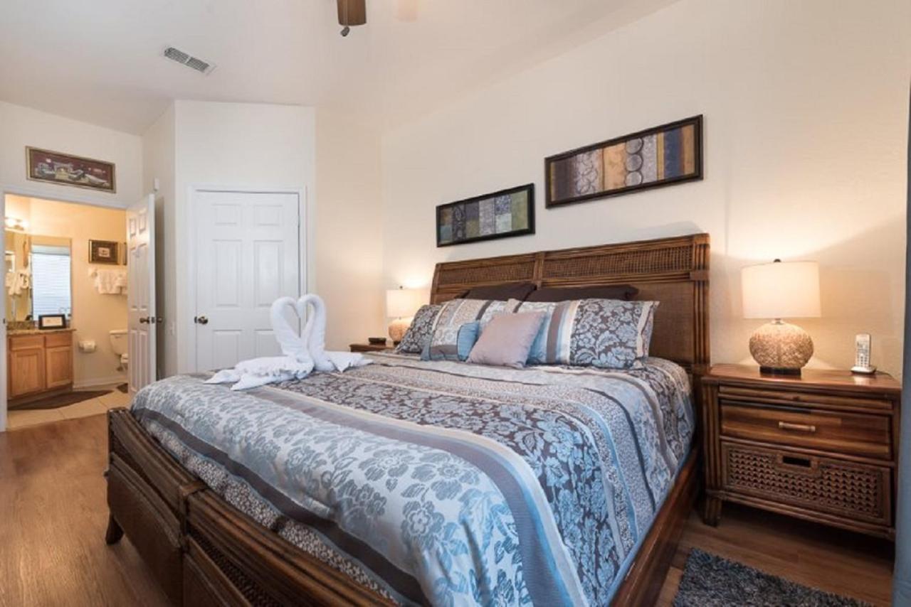 אורלנדו Luxurious Condo - Just 2 Miles From Disney #404 מראה חיצוני תמונה