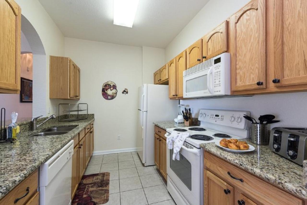 אורלנדו Luxurious Condo - Just 2 Miles From Disney #404 מראה חיצוני תמונה