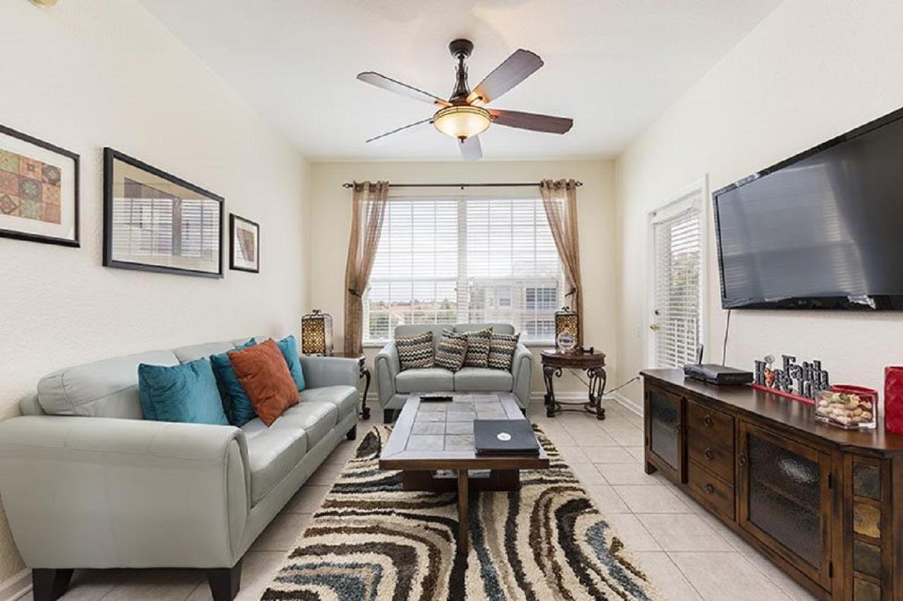 אורלנדו Luxurious Condo - Just 2 Miles From Disney #404 מראה חיצוני תמונה