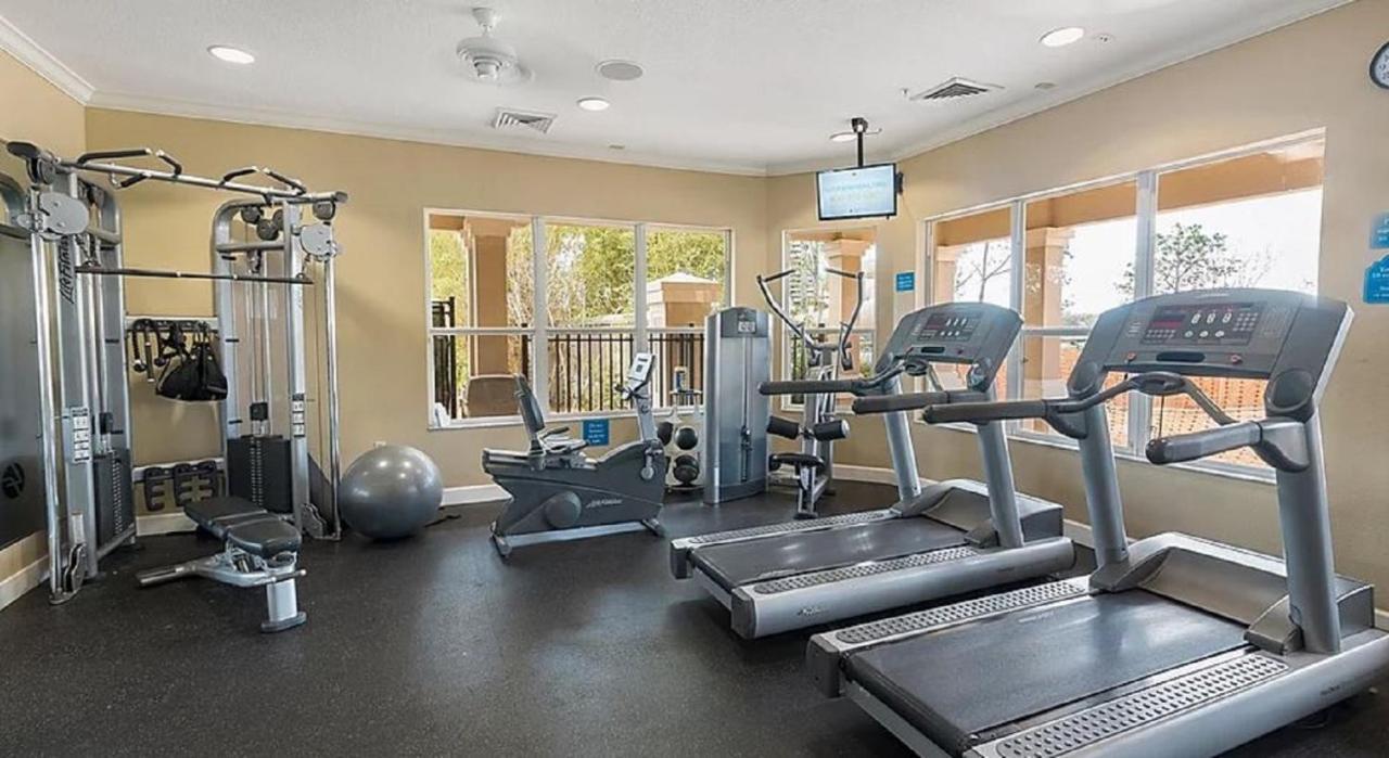 אורלנדו Luxurious Condo - Just 2 Miles From Disney #404 מראה חיצוני תמונה