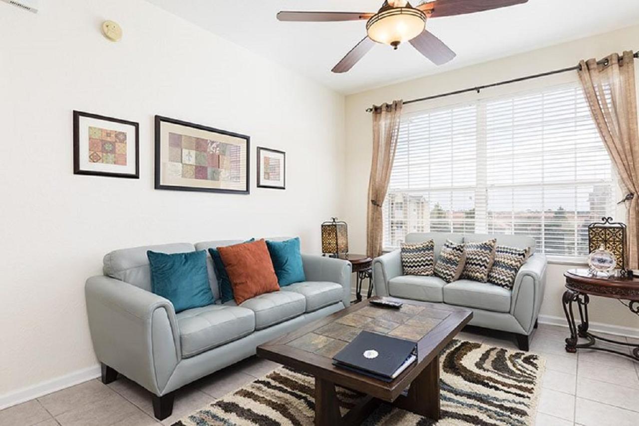 אורלנדו Luxurious Condo - Just 2 Miles From Disney #404 מראה חיצוני תמונה