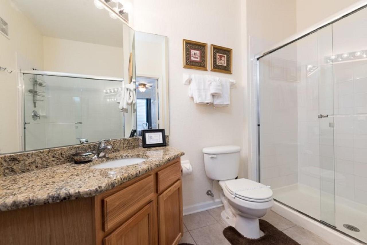 אורלנדו Luxurious Condo - Just 2 Miles From Disney #404 מראה חיצוני תמונה