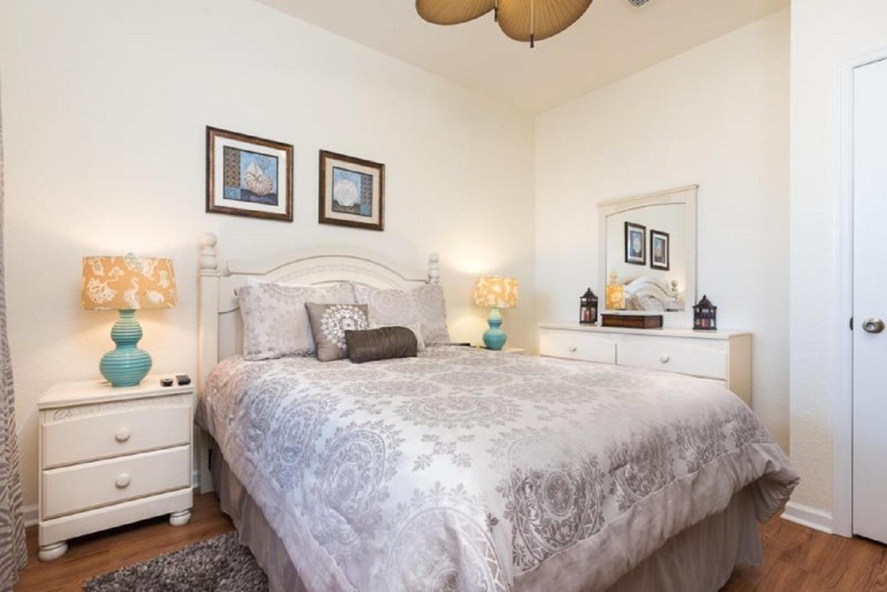 אורלנדו Luxurious Condo - Just 2 Miles From Disney #404 מראה חיצוני תמונה