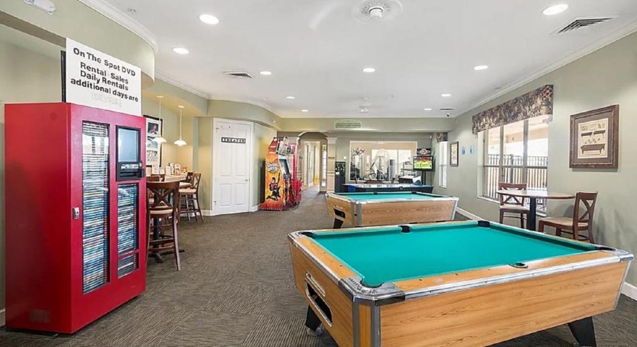 אורלנדו Luxurious Condo - Just 2 Miles From Disney #404 מראה חיצוני תמונה