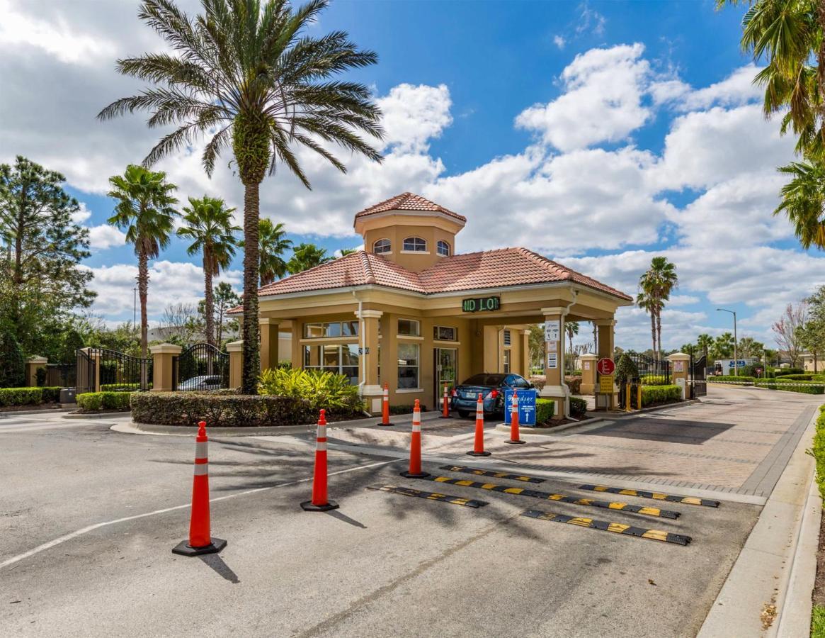 אורלנדו Luxurious Condo - Just 2 Miles From Disney #404 מראה חיצוני תמונה