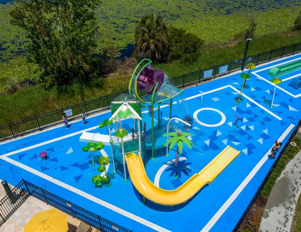 אורלנדו Luxurious Condo - Just 2 Miles From Disney #404 מראה חיצוני תמונה