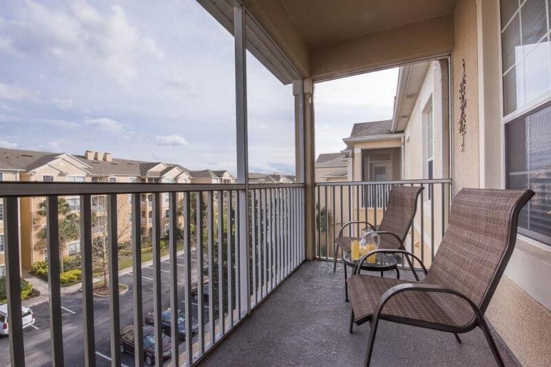 אורלנדו Luxurious Condo - Just 2 Miles From Disney #404 מראה חיצוני תמונה