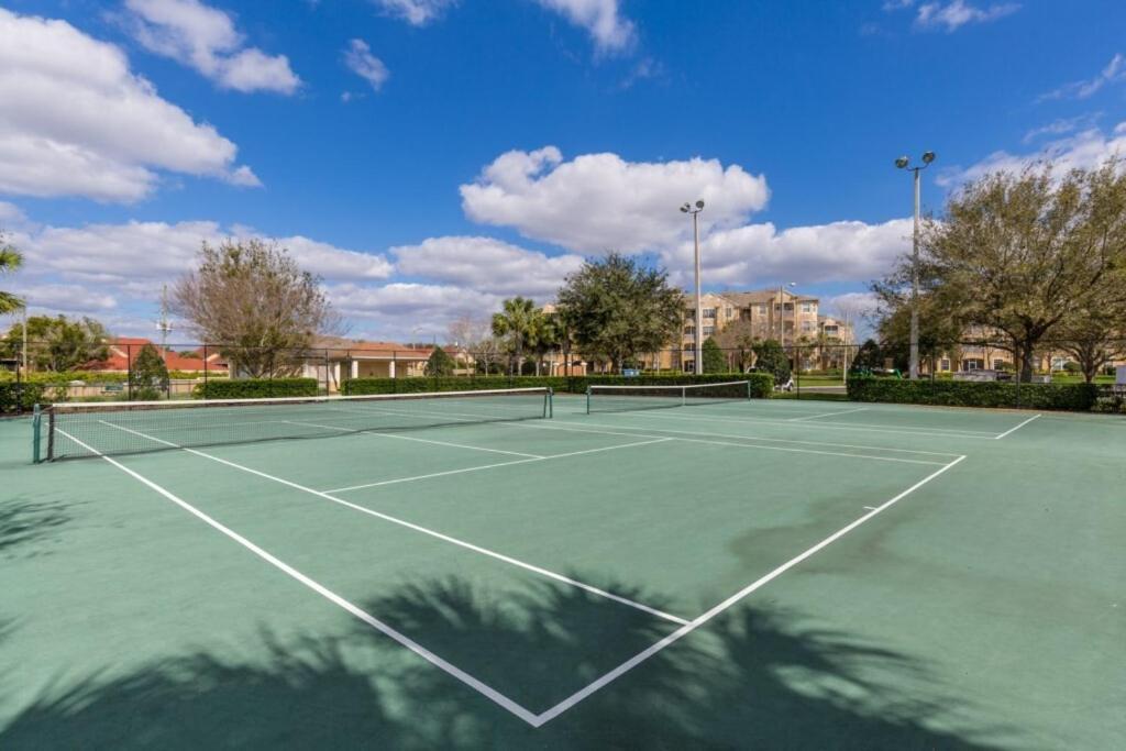 אורלנדו Luxurious Condo - Just 2 Miles From Disney #404 מראה חיצוני תמונה