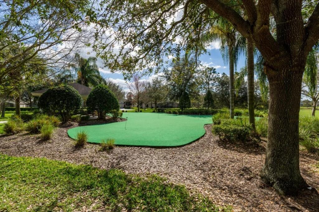 אורלנדו Luxurious Condo - Just 2 Miles From Disney #404 מראה חיצוני תמונה