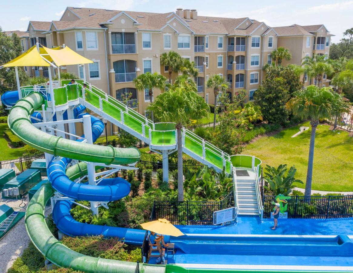 אורלנדו Luxurious Condo - Just 2 Miles From Disney #404 מראה חיצוני תמונה