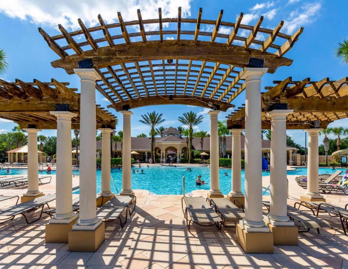 אורלנדו Luxurious Condo - Just 2 Miles From Disney #404 מראה חיצוני תמונה