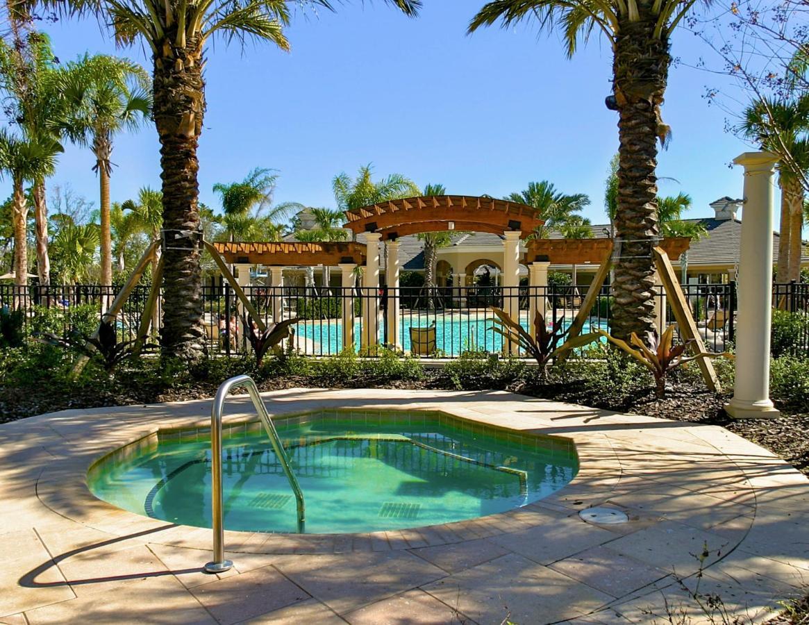 אורלנדו Luxurious Condo - Just 2 Miles From Disney #404 מראה חיצוני תמונה