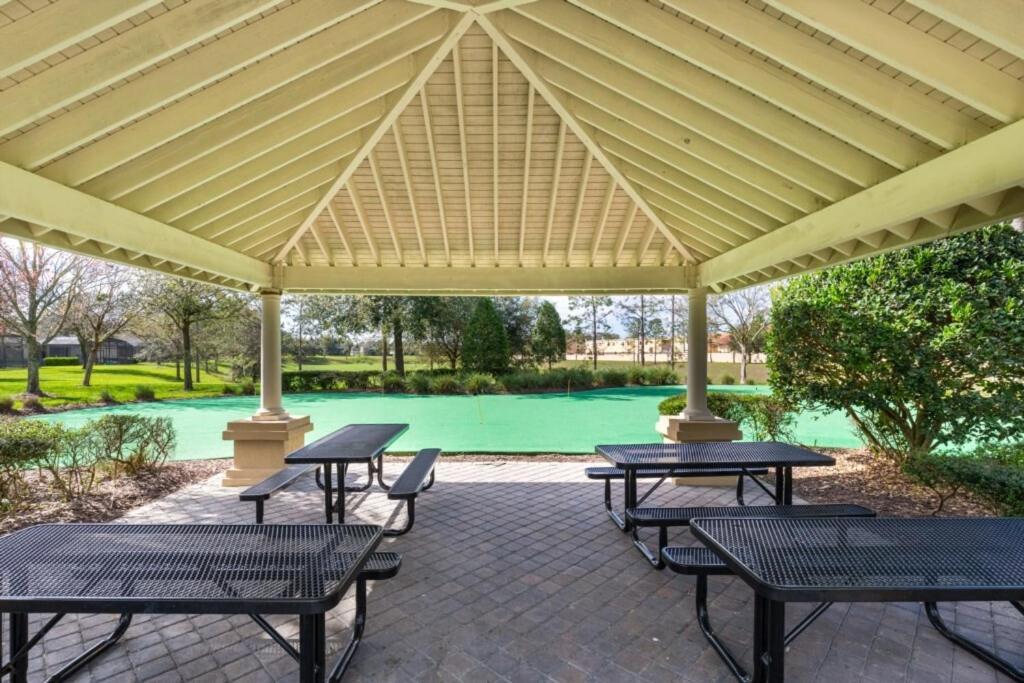 אורלנדו Luxurious Condo - Just 2 Miles From Disney #404 מראה חיצוני תמונה