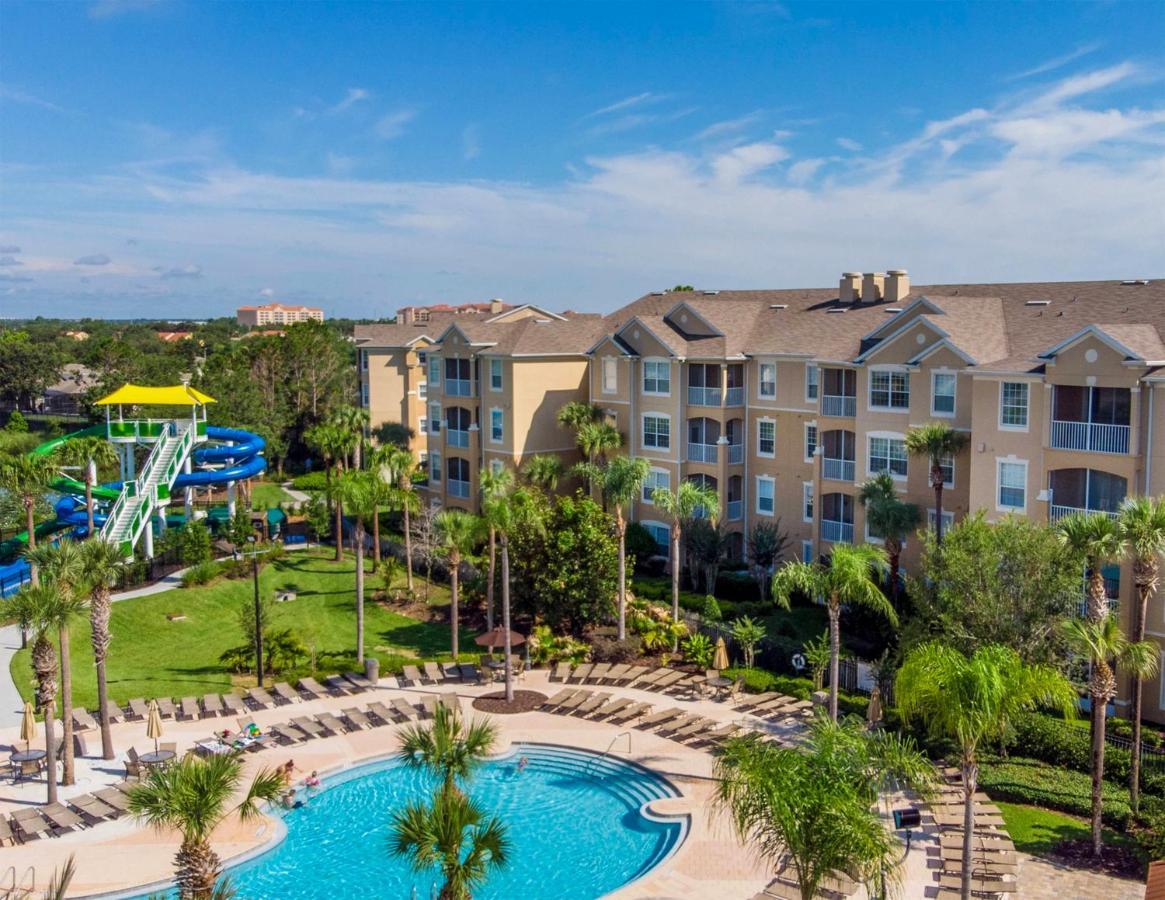 אורלנדו Luxurious Condo - Just 2 Miles From Disney #404 מראה חיצוני תמונה