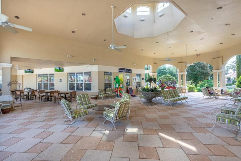 אורלנדו Luxurious Condo - Just 2 Miles From Disney #404 מראה חיצוני תמונה