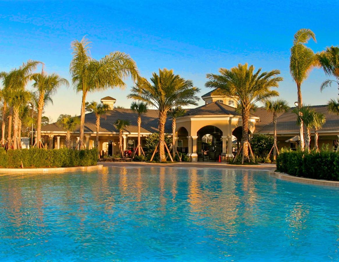 אורלנדו Luxurious Condo - Just 2 Miles From Disney #404 מראה חיצוני תמונה
