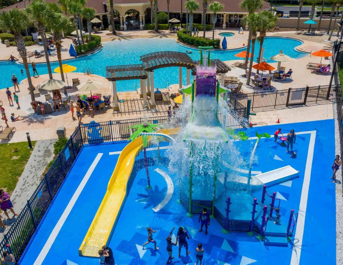 אורלנדו Luxurious Condo - Just 2 Miles From Disney #404 מראה חיצוני תמונה