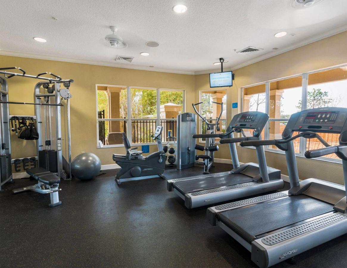 אורלנדו Luxurious Condo - Just 2 Miles From Disney #404 מראה חיצוני תמונה